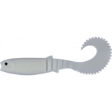 EFFE Sasi Salmon Tail 9cm 4.2g Silikon Suni Yem 5ad Renk 03