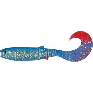 EFFE Sasi Salmon Tail 9cm 4.2g Silikon Suni Yem 5ad Renk 01