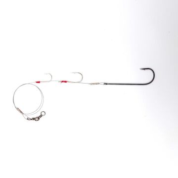 Kendo Lüfer Palamut Yemli Olta Takımı, Çelik Telli Uzun Olta