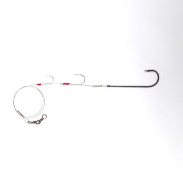 Kendo Lüfer Palamut Yemli Olta Takımı, Çelik Telli Uzun Olta