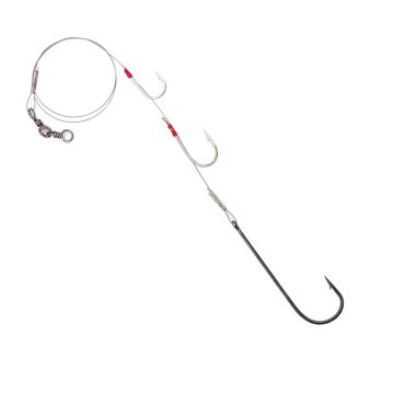 Kendo Lüfer Palamut Yemli Olta Takımı, Çelik Telli Uzun Olta