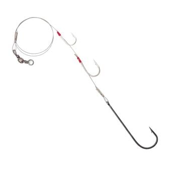 Kendo Lüfer Palamut Yemli Olta Takımı, Çelik Telli Uzun Olta