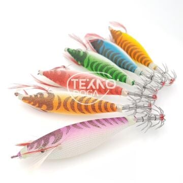 Lineaeffe Seta Diki Diki 8cm 10g Kalamar Zokası