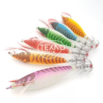 Lineaeffe Seta Diki Diki 8cm 10g Kalamar Zokası