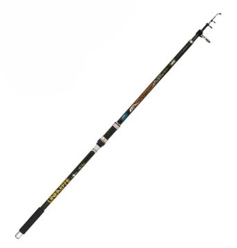 Lineaeffe Turnafresh 390cm 100-250g Surf Kamışı