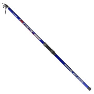 Remixon Strong 390cm 100-250g Blue Tele Surf Kamışı