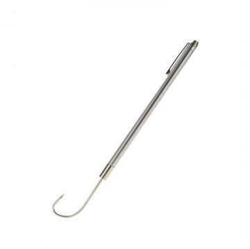 Abu Garcia Ice Gaff 97cm Teleskopik Kakıç