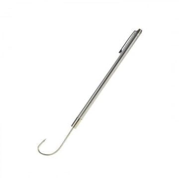 Abu Garcia Ice Gaff 97cm Teleskopik Kakıç