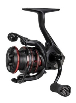 Okuma Ceymar HD 1000HA LRF Olta Makinesi 8BB 6.0:1