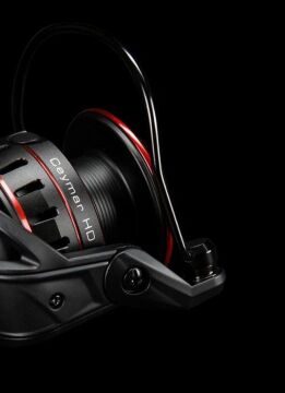 Okuma Ceymar HD 1000HA LRF Olta Makinesi 8BB 6.0:1