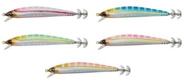 Savage Gear Squid Beat Trolling Kalamar Zokası 10cm 11g