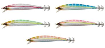 Savage Gear Squid Beat Trolling Kalamar Zokası 10cm 11g