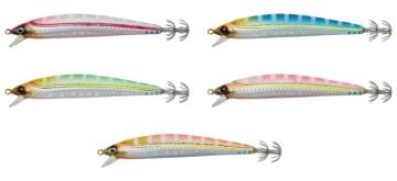 Savage Gear Squid Beat Trolling Kalamar Zokası 10cm 11g