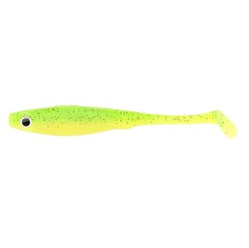 SPRO Iris Pop Eye 10cm 7g Silikon Suni Yem Lemon Lime