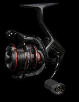 Okuma Ceymar HD 1000A LRF Olta Makinesi 8BB 5.2:1