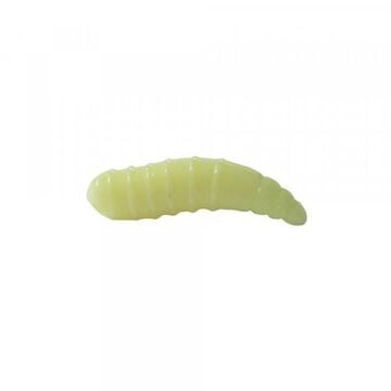 EFFE 1.7cm 0.1g Larva Kurtçuk LRF Silikon Yem 100ad