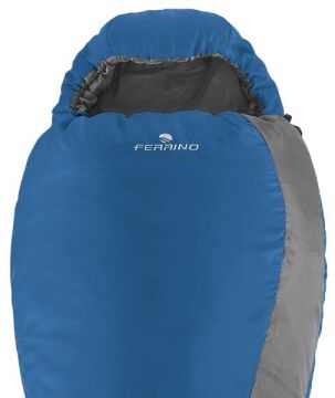 Ferrino Yukon Plus -10C Uyku Tulumu Sol