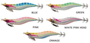 Savage Gear Squid Beat Egi 20.5g Kalamar Zokası Suni Yem