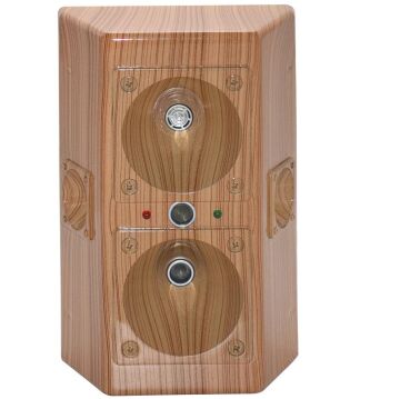 TEKNOPEST TP-100 Plus Ultrasonik Fare Haşere Kovucu