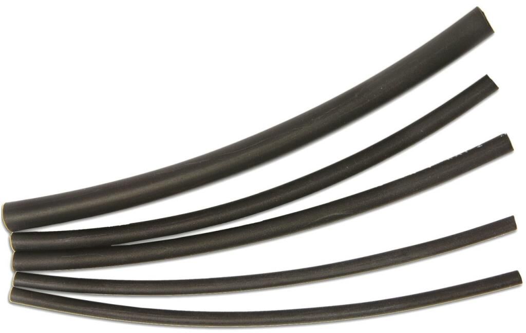 Lineaeffe Heat Shirink Tube Asst S*5 Adet 10 cm