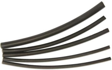 Lineaeffe Heat Shirink Tube Asst S*5 Adet 10 cm