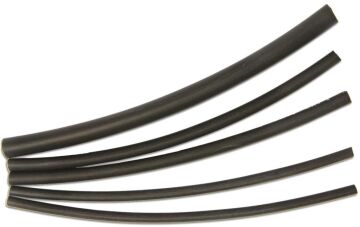 Lineaeffe Heat Shirink Tube Asst S*5 Adet 10 cm