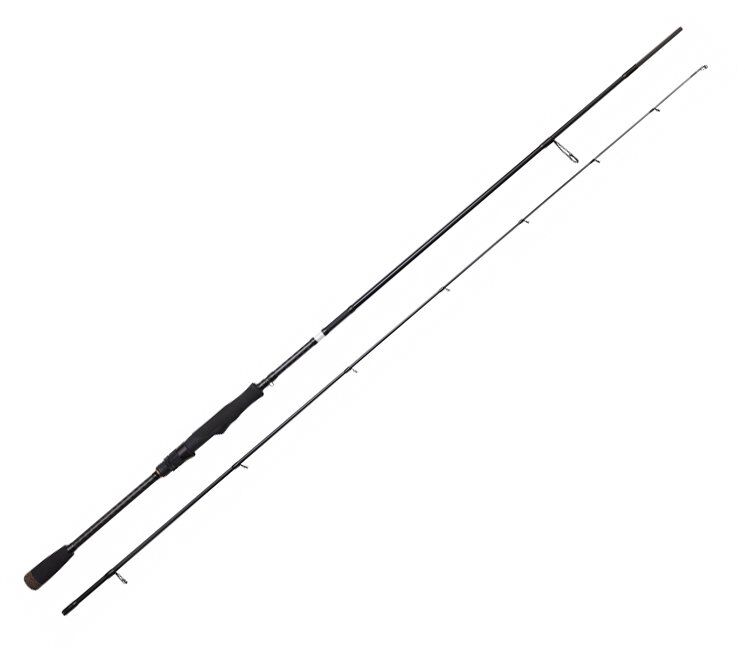 Savage Gear SG2 Light Game 221cm 3-14g 2P LRF Kamışı