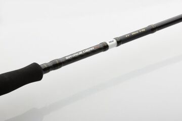 Savage Gear SG2 Light Game 221cm 3-14g 2P LRF Kamışı