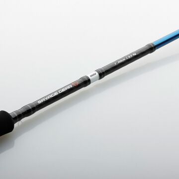 Savage Gear SGS2 Ultra Light Game 198cm 0-5g 2P LRF Kamışı