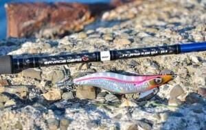 Savage Gear Squid Beat Egi 10g Kalamar Zokası Suni Yem