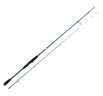 Savage Gear SGS2 Ultra Light Game 213cm 0,5-7g LRF Kamışı