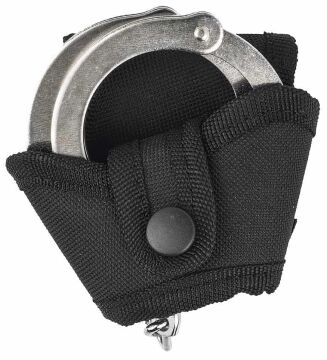 Akar Açık Kelepçe Kılıfı Siyah A7205