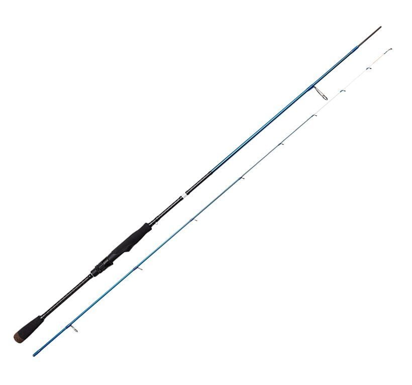 Savage Gear SGS2 Ultra Light Game 213cm 0.5-9g LRF Kamışı