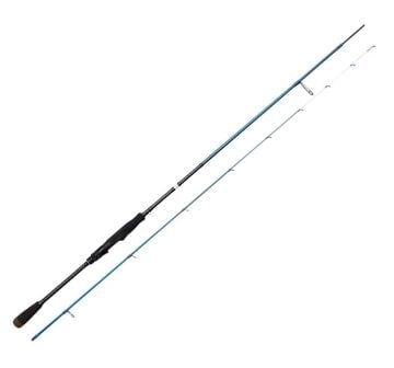 Savage Gear SGS2 Ultra Light Game 213cm 0.5-9g LRF Kamışı