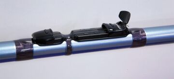 Lineaeffe FF Leader Surf 425cm 50-150g Tele Surf Kamış