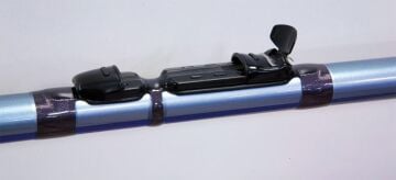 Lineaeffe FF Leader Surf 425cm 50-150g Tele Surf Kamış