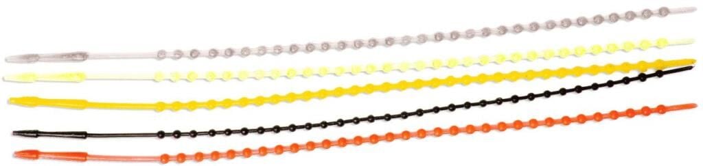 Lineaeffe Boilie Stoper Long Asst