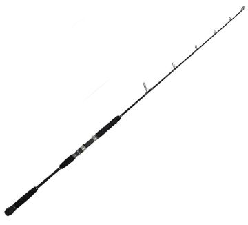 Okuma Cavalla Speed Jigging Cast H 159cm 200-350g Kamış