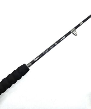 Okuma Cavalla Speed Jigging Cast H 159cm 200-350g Kamış
