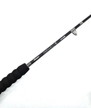 Okuma Cavalla Speed Jigging Cast H 159cm 200-350g Kamış