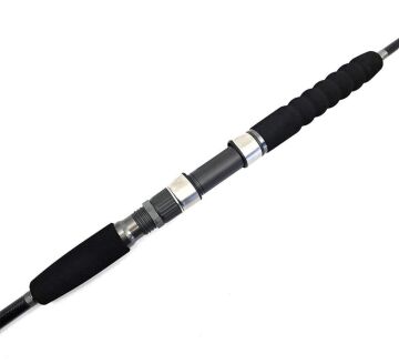 Okuma Cavalla Speed Jigging Cast H 159cm 200-350g Kamış