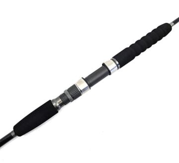 Okuma Cavalla Speed Jigging Cast H 159cm 200-350g Kamış