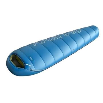 HUSKY Husky -10C Uyku Tulumu Mavi