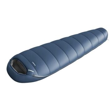 Husky Master -10C Uyku Tulumu Mavi
