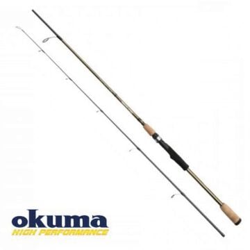 Okuma Dead Ringer Dr-S-742 UL 228cm 1-8g Lrf Kamışı
