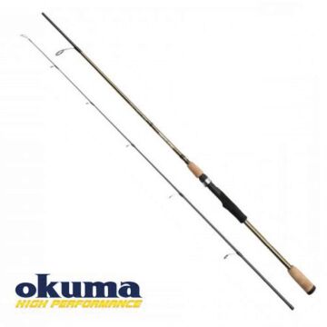 Okuma Dead Ringer Dr-S-742 UL 228cm 1-8g Lrf Kamışı