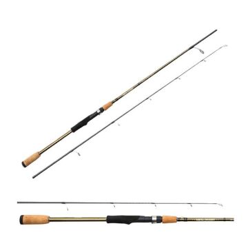 Okuma Dead Ringer Dr-S-742 UL 228cm 1-8g Lrf Kamışı