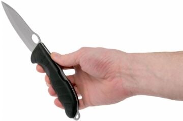 Victorinox Hunter Pro 0.9411.M3B1 Siyah İsviçre Avcı Çakısı