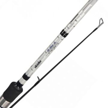 Okuma Aria Tele Surf 390cm 100-200g Surf Kamışı