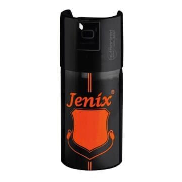 TAMSET Jenix 40ml Vahşi Hayvan Kovucu Savunma Spreyi SKT:2028